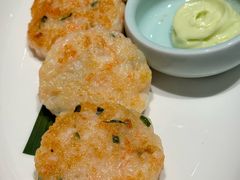 -双合园·海鲜水饺青岛菜(万佳广场店)