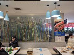-勇利赵家烤肉坊(含光路店)