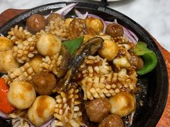 -天外天烤鸭店(八角店)