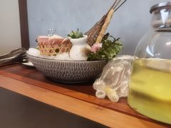 -生如夏花泰式火锅(西村黑金店)