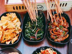 -Let’s WaKao瓦烤(贝森店)
