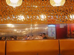 -金穗园·砂锅粥.醉鸡煲火锅(长寿路店)