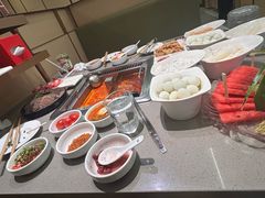 -海底捞火锅(杭州城西银泰城店)