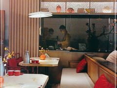 -京华烟云·北京烤鸭(领展购物广场·中关村店)