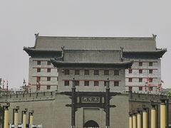 -西安城墙·碑林历史文化景区