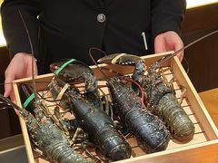-香樟花园法式铁板烧(恒隆广场店)