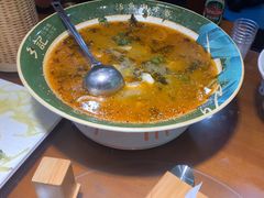 -光海·乡记酸菜鱼·始于1996(花园路店)
