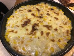 -老炉家木炭烤肉(长江国际店)