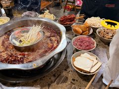 -星鸿社重庆老火锅
