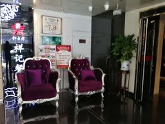 -祥记餐饮•豫粤珍味(金隅大厦店)