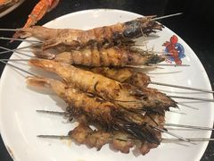 -大蟹天下海鲜自助