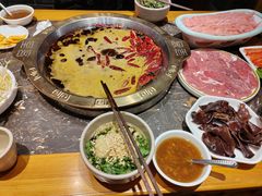 -堂客老火锅(欣阳广场总店)