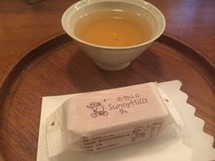 -微热山丘(台北民生公园门市店)