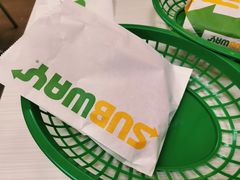 -赛百味SUBWAY(中联广场店)