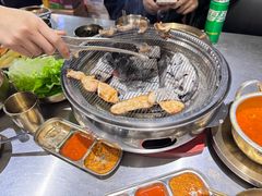 -本炙炭烤·蒲烧活鳗料理店(金沙洲店)
