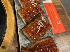 -山居屋炭火烧肉(厚街万达店)