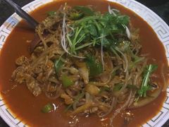 -鹏馨羊羔肉·非遗(新建街店)