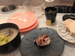 -争鲜回转寿司(西红门荟聚PLUS店)