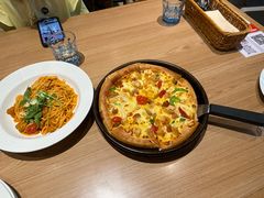 -必胜客(花都百业店)