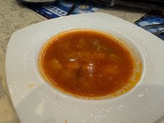 -安德烈俄式西餐厅(中央大街店)