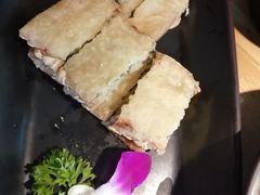 -金牌外婆家(苏州中心店)