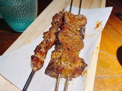 -楼兰新疆主题餐厅(苏州中心店)