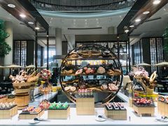 -漢咖啡·全服务式自助晚餐(武汉洲际酒店)