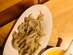 -老版火锅(半坡店)