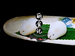 -独一处·物新集市(红谷滩店)