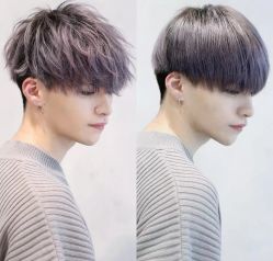 -LJOY丽锦造型·烫发染发