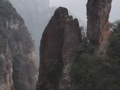 -雁荡山风景名胜区