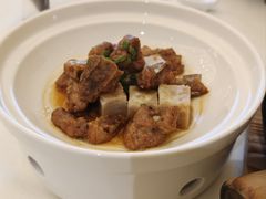 -祥记果木烤鸭·国宴豫菜
