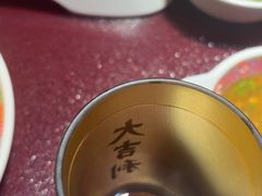 -大吉利·潮汕鲜牛肉火锅(西安店)