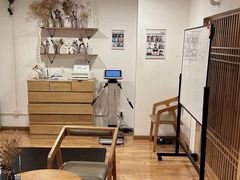 -悦耐私教健身馆(保利中心店)