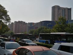 -凯德MALL(望京店)