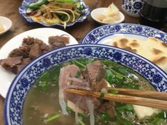 -老白家水盆羊肉