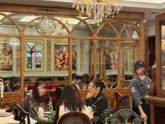 -秘密旅行Bonjour(黑金冠 江南西店)