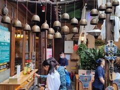 -束河人家(南锣鼓巷店)