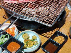 -九田家黑牛烤肉料理(华侨城店)