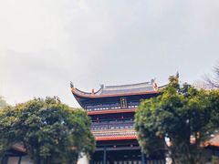 -岳麓书院