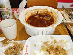 -南城香(富丰桥店)