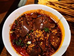 -付小姐在成都(五道口店)