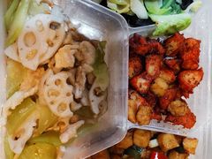 -力力豆花庄(广渠门店)