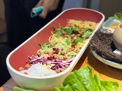 -0317火锅鸡·清真(正达店)