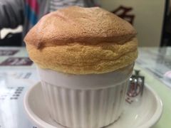 -香港華心糖水鋪(南西总店)