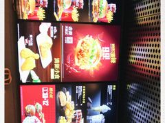 -麦当劳(华融店)