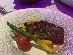 -YUE·6·西式融合餐厅(外滩六号店)