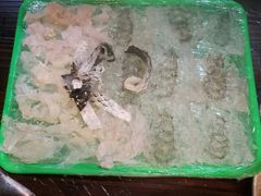 -官塘锋记鱼生·生腌·砂锅粥(牌坊街店)
