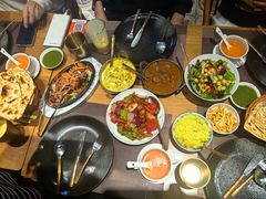 -Santoor 萨都里印度餐厅(北锣鼓巷店)