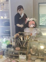 -马克叔叔的照相馆(东门店)